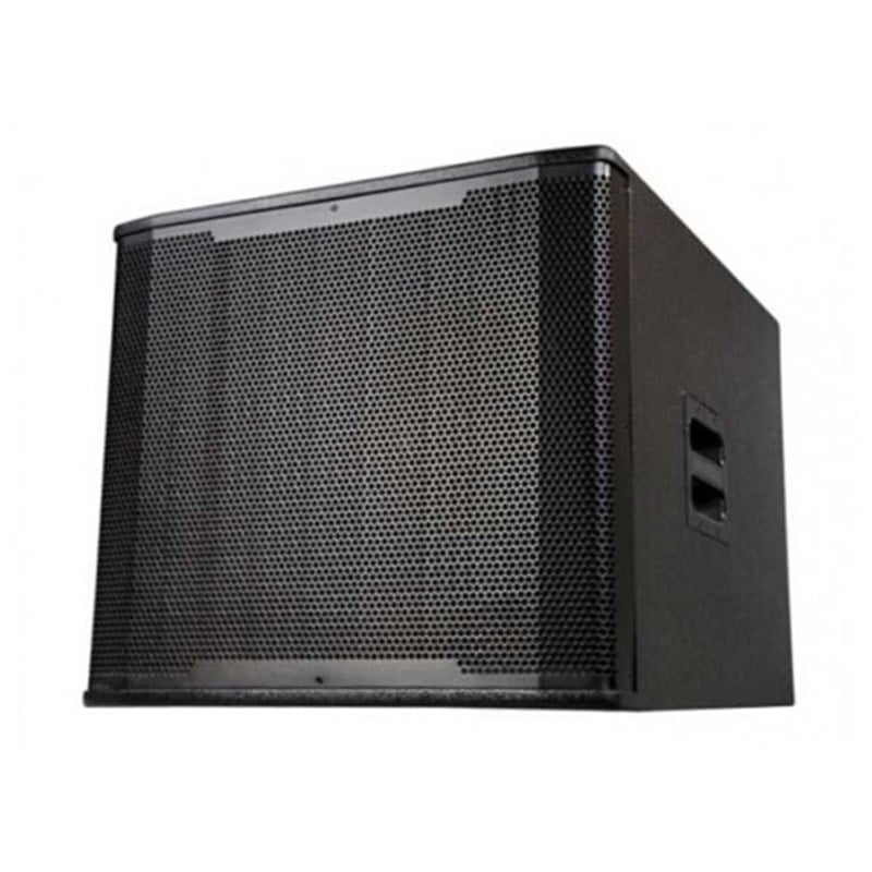 EfanPro KP 618S 18 inç 1800-Watt Peak Subbas Kabin Hoparlör