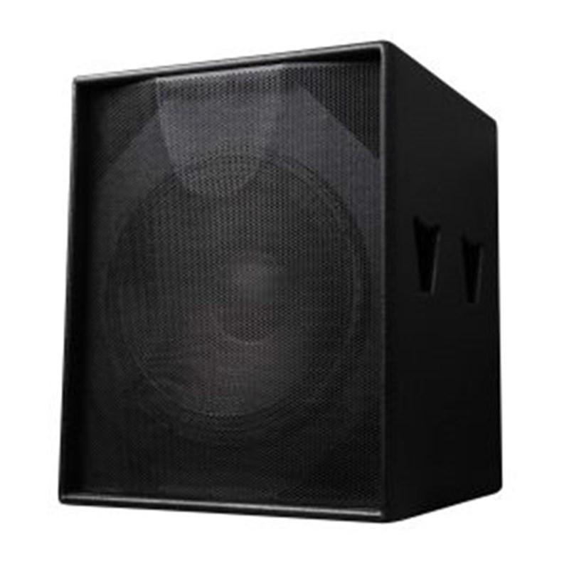EfanPro S 10+ 15 inç 1600-Watt Peak Pasif Subbas Kabin Hoparlör