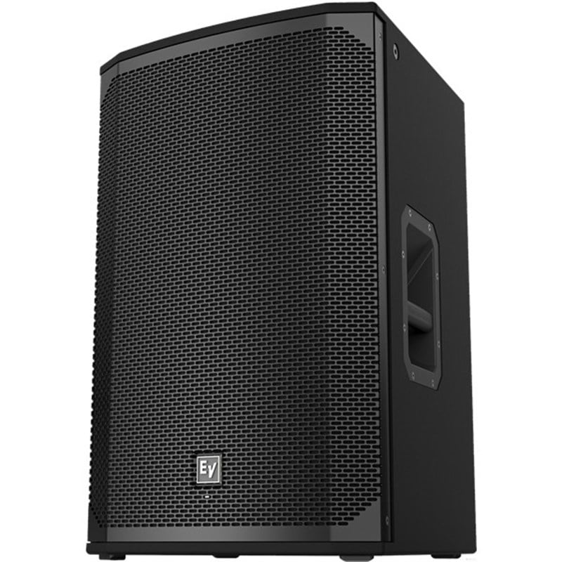Electro Voice EKX-15P 15 inch 1500 Watt Aktif Kabin Hoparlör