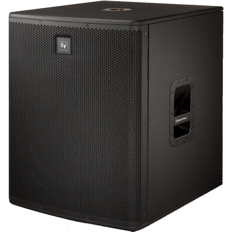 Electro-Voice ELX118 18 inç 400W RMS Pasif Subbass