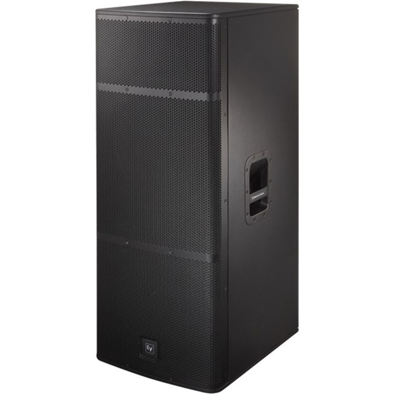 Electro Voice ELX215 2x15 inch 1200 Watt Kabin Hoparlör