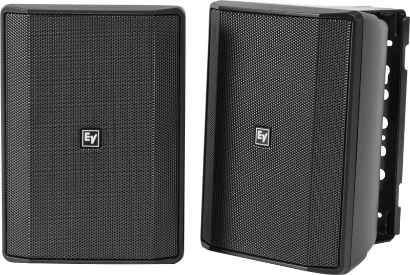Electro-Voice EVID S5.2T 5 inç 75W RMS IP54 Pasif Kabin Hoparlör