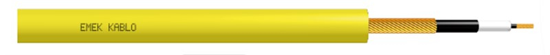 Emek 0,22mm² Profesyonel Enstrüman Kablosu