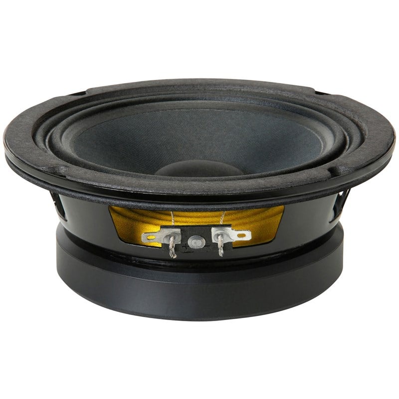 Eminence Alpha 6 - 6'' 100 Watt 8 ohm Çıplak Hoparlör
