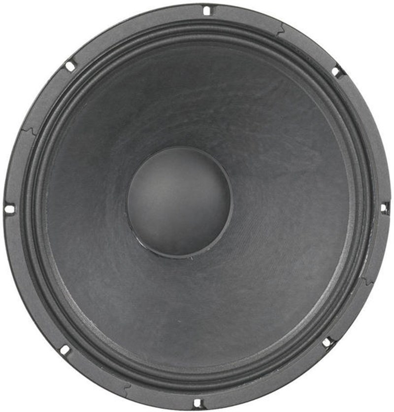 Eminence Kappa 15 LF 15'' 600W Çıplak Bass Hoparlör