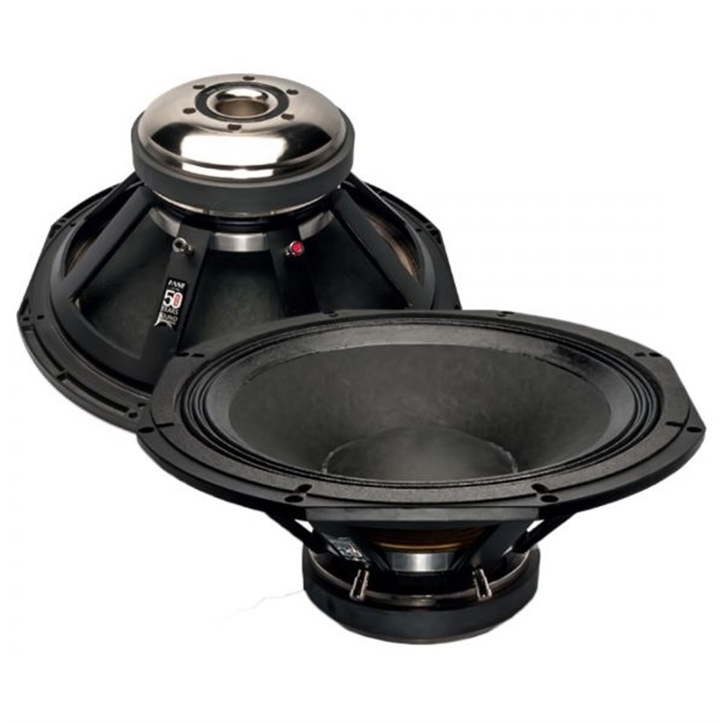Fane COLOSSUS 18-1000 18 inch 1000 Watt Çıplak Subbass Hoparlör