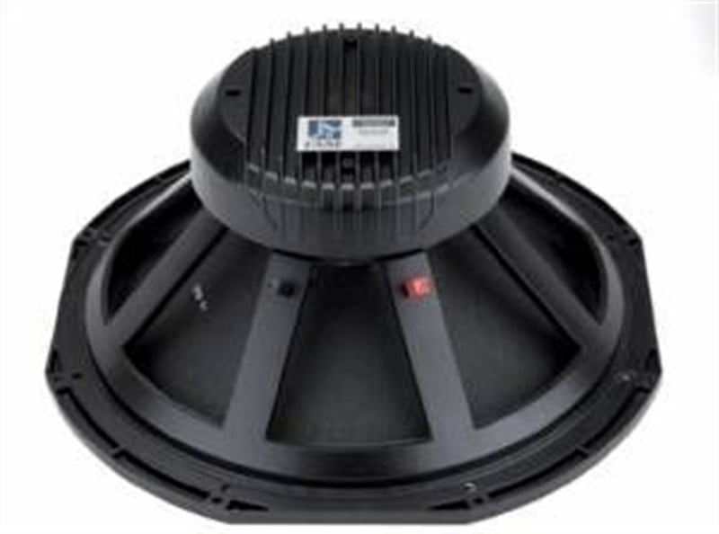 Fane COLOSSUS 18B600 18'' 600 Watt Subbass Çıplak Hoparlör