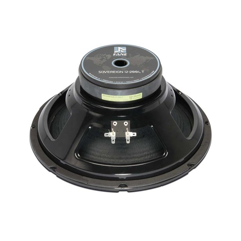 Fane SOVEREIGN 12-200LT 12'' 200 Watt Çıplak Mid-Bass Hoparlör