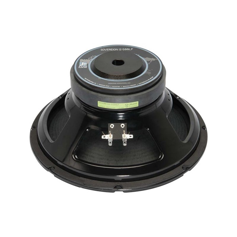 Fane SOVEREIGN 12-500LF 12'' 500 Watt Çıplak Mid-Bass Hoparlör