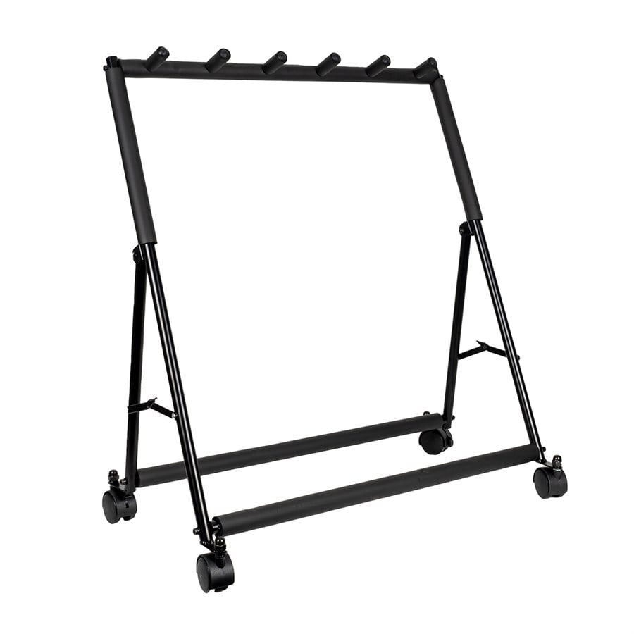 Fenix GS-021B 5 Gitar Kapasiteli Stand