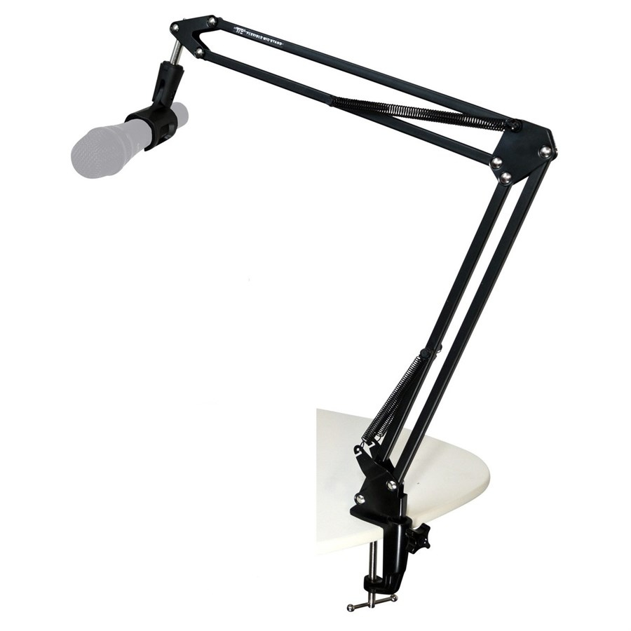 Fenix MCST-2 Masa Üstü Akrobat Mikrofon Standı ve Kablosu