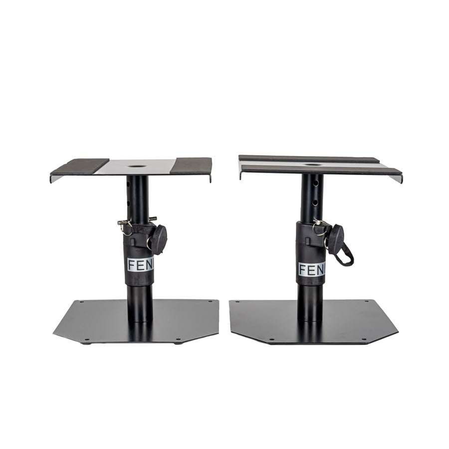 Fenix SS 032 R Masaüstü Çift Monitör Standı