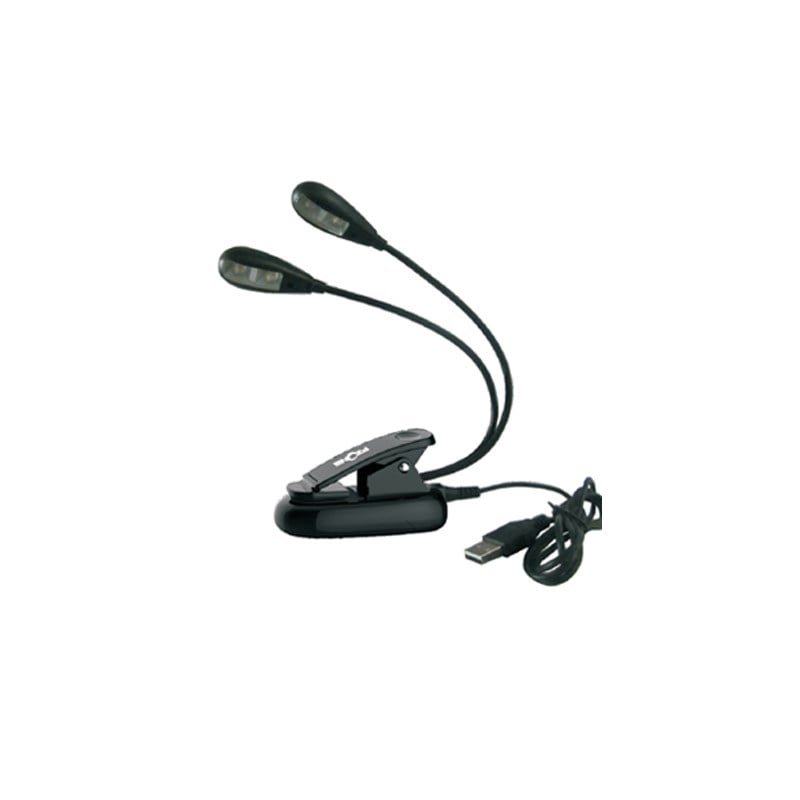Nemesis FL9027 Led Nota Sehpası Lambası
