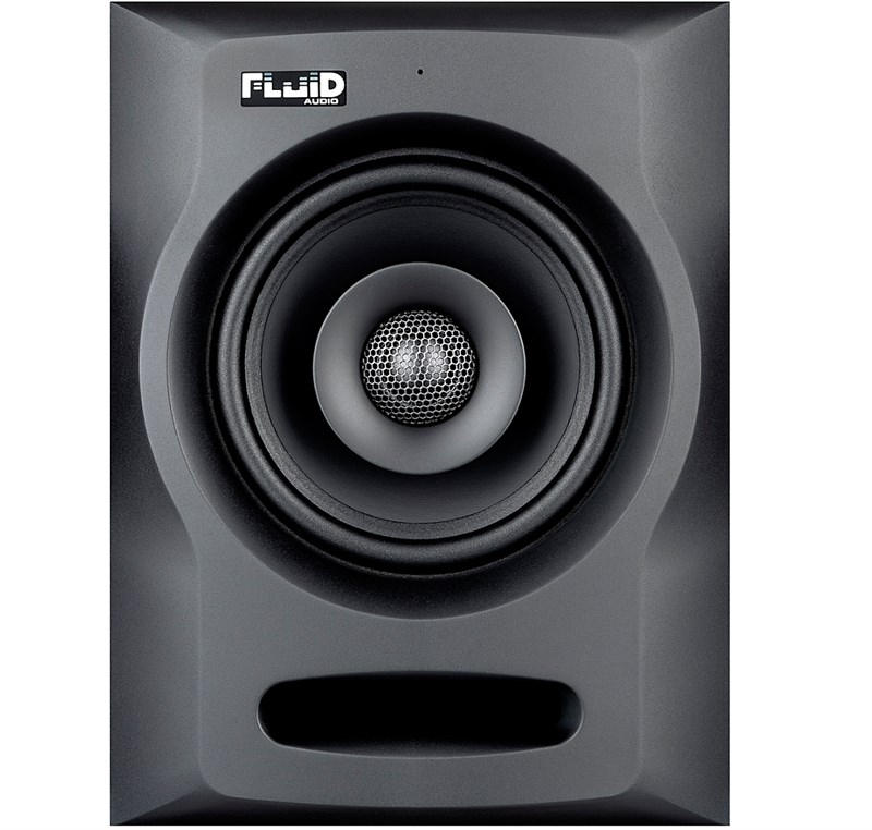 Fluid FX50 Studio Monitor