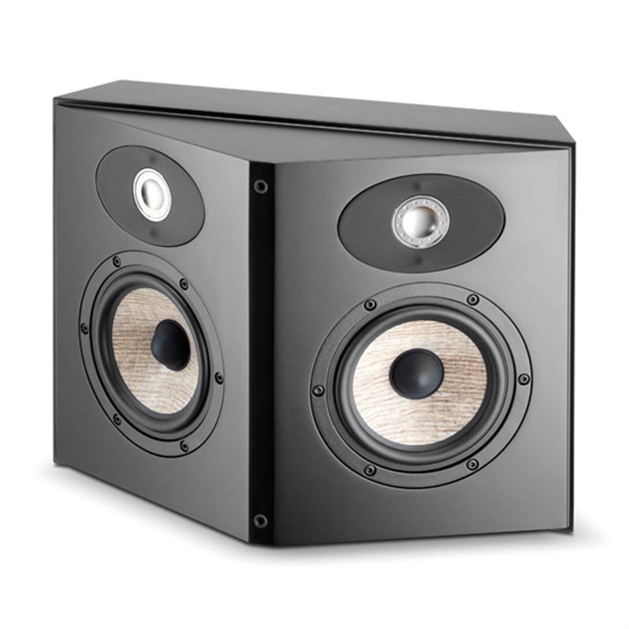 Focal Aria SR 900 2 Yollu Surround Hoparlör 120W, 5 inç 2 Woofer