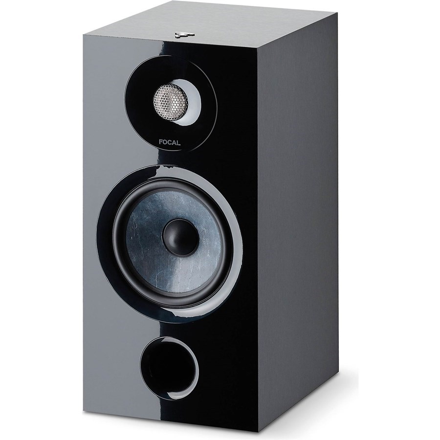 Focal Chora 806 2 Yollu Raf Tipi Hoparlör | Çift
