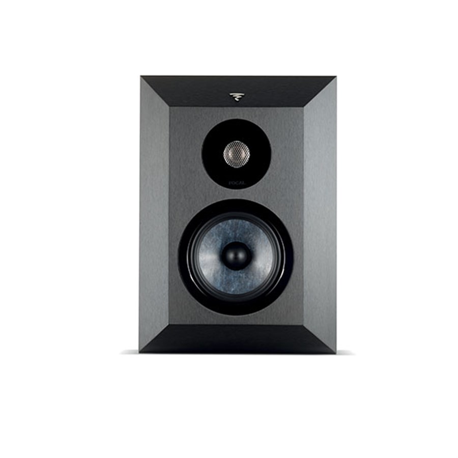 Focal Chora Surround Ev Sinema Hoparlör, 360-Degree Sound | Çift