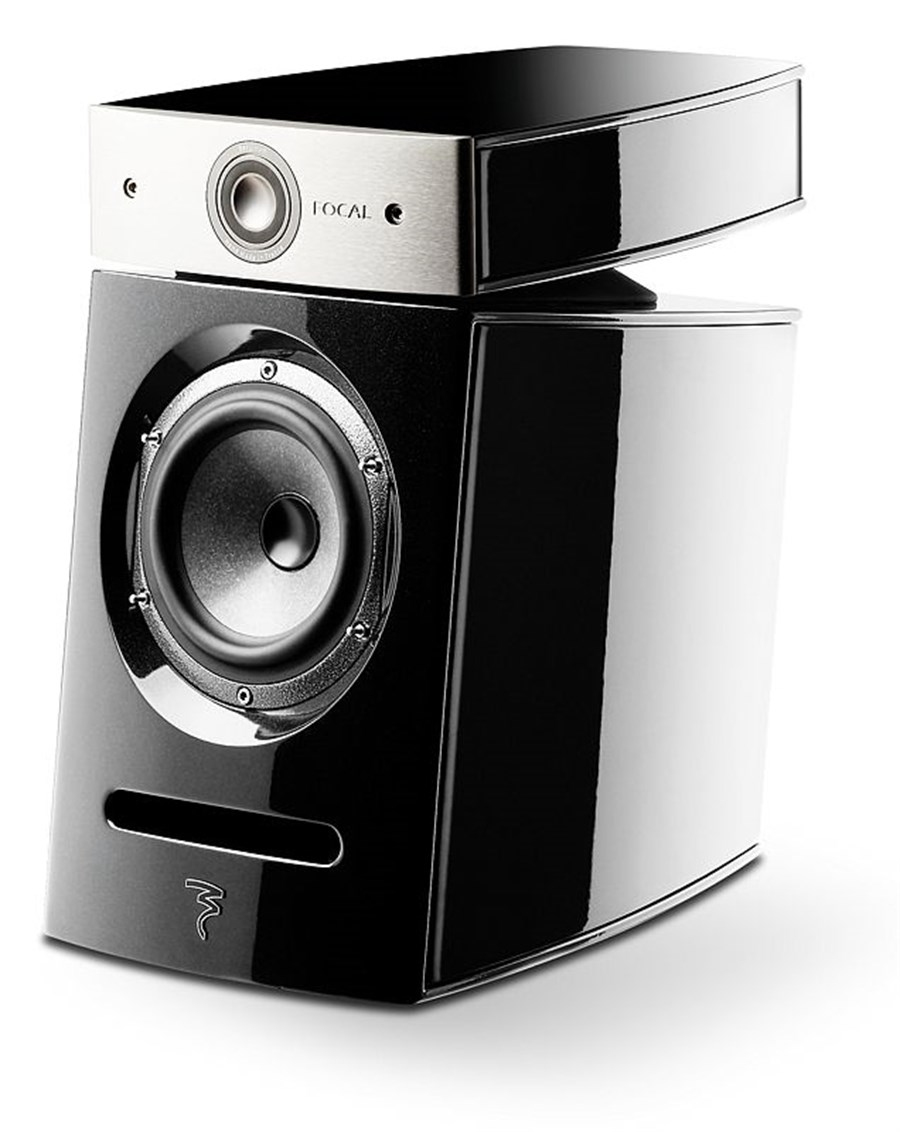 Focal Diablo Utopia EVO 2-Way 6.5 inç Ev Sinema Hoparlör
