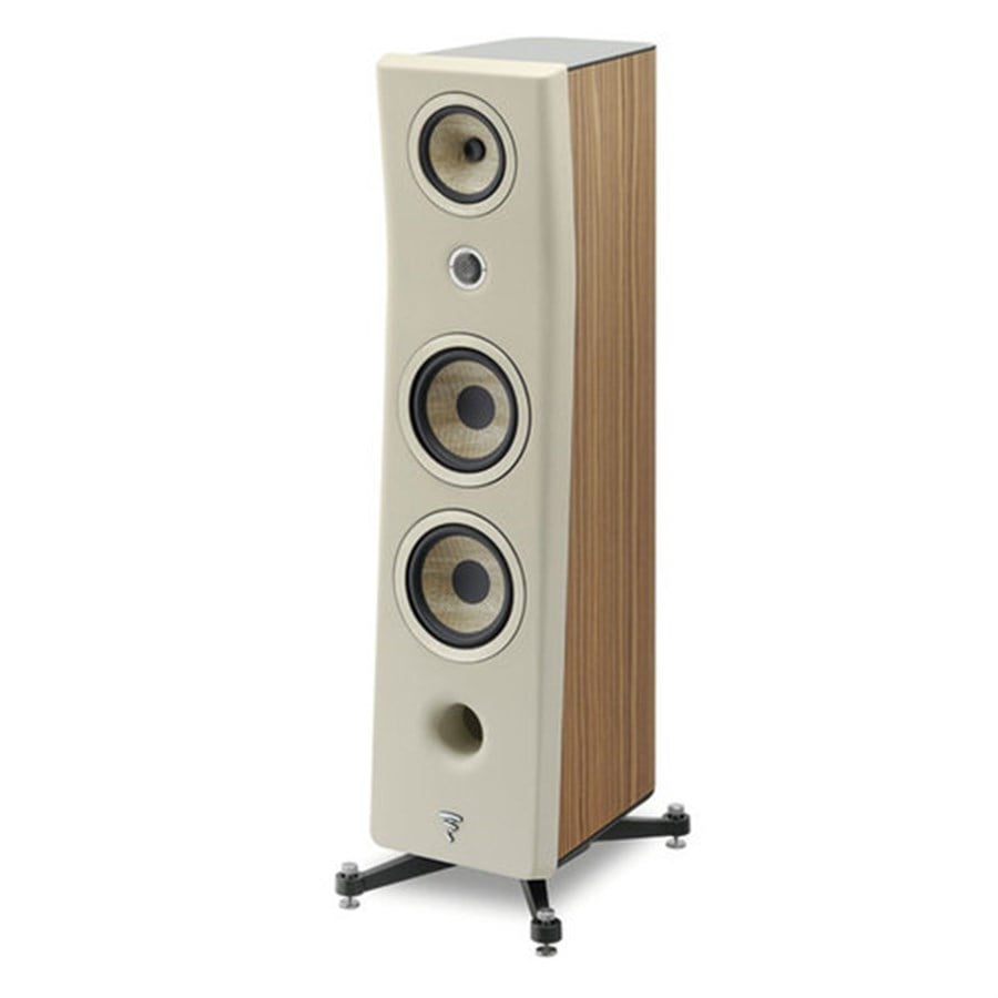 Focal Kanta No3 400W 3 Yollu Kule Hoparlör | Çift