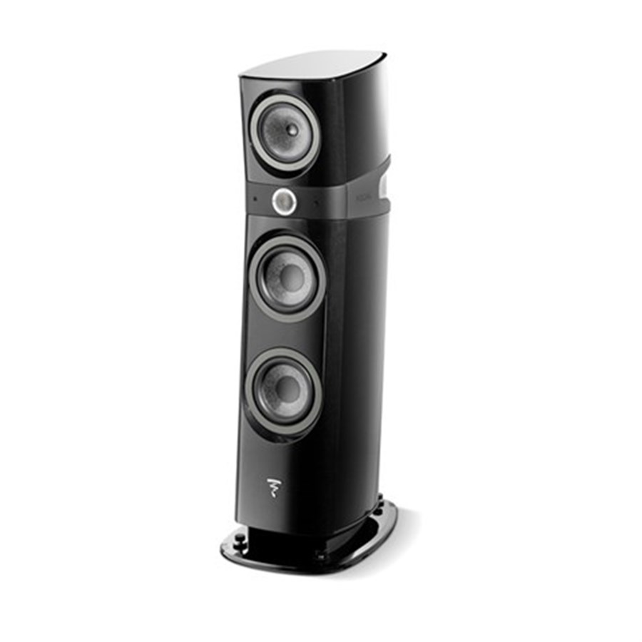 Focal Sopra No2 3 Yollu Kule Hoparlör 2x7 inç Woofers | Çift