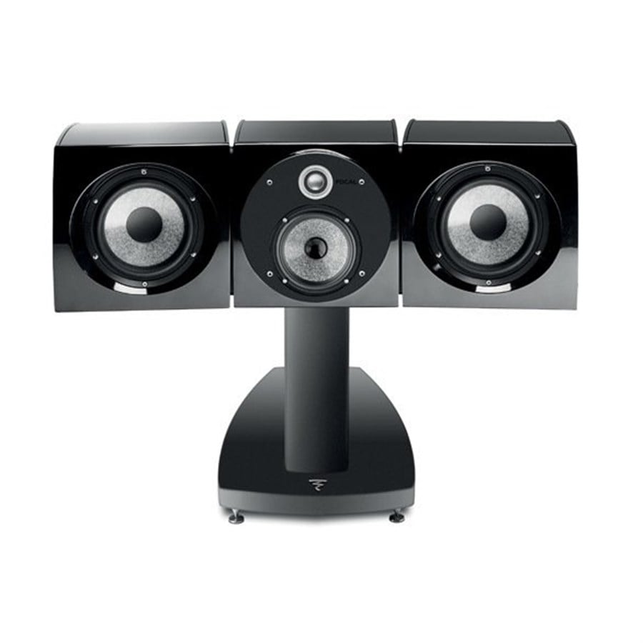 Focal Viva Center Utopia 600W 3 Yollu Ev Sinema Hoparlör