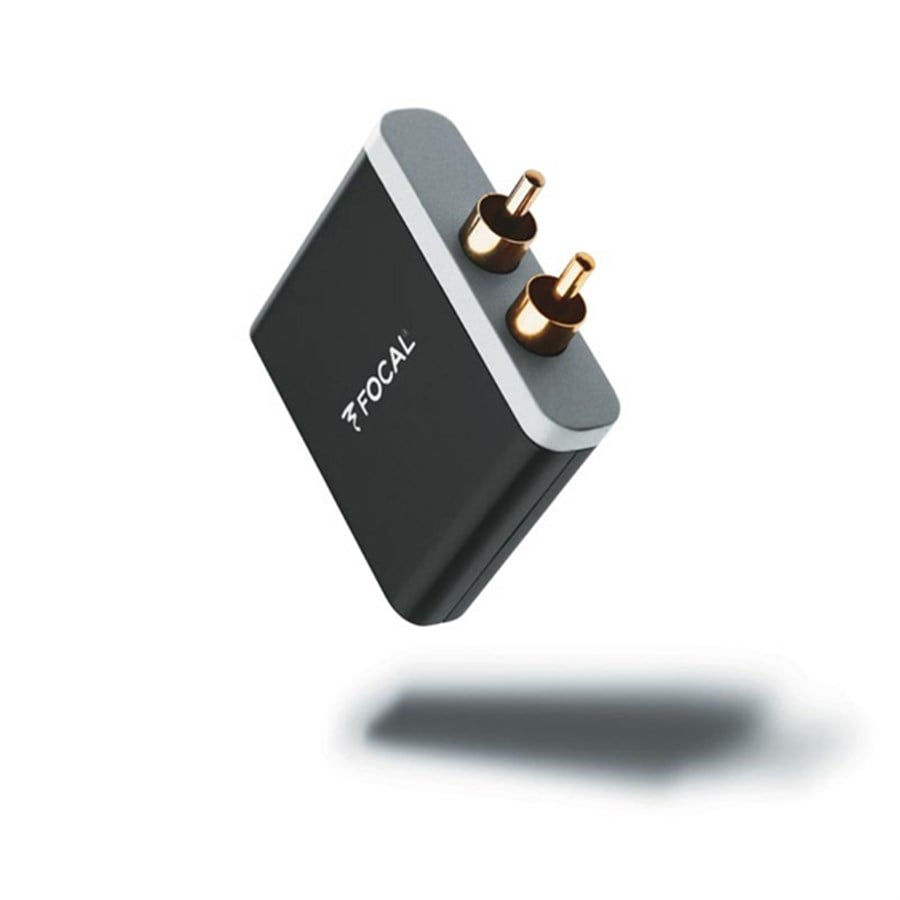 FOCAL WIRELESS APTX Kablosuz Bluetooth Receiver