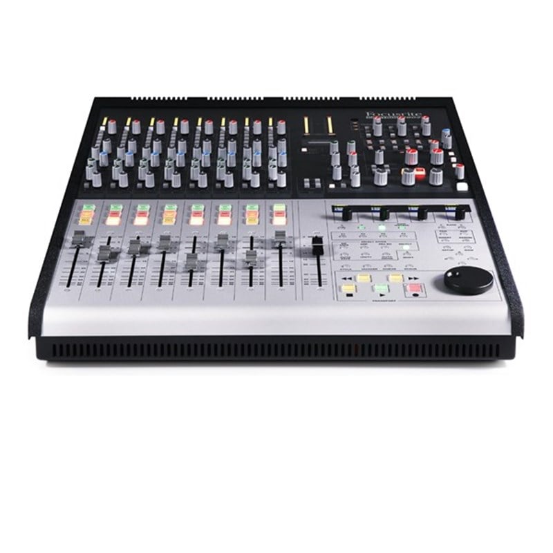 Focusrite Control 2802 28 Kanal Ethernet Tabanlı Analog Mikser