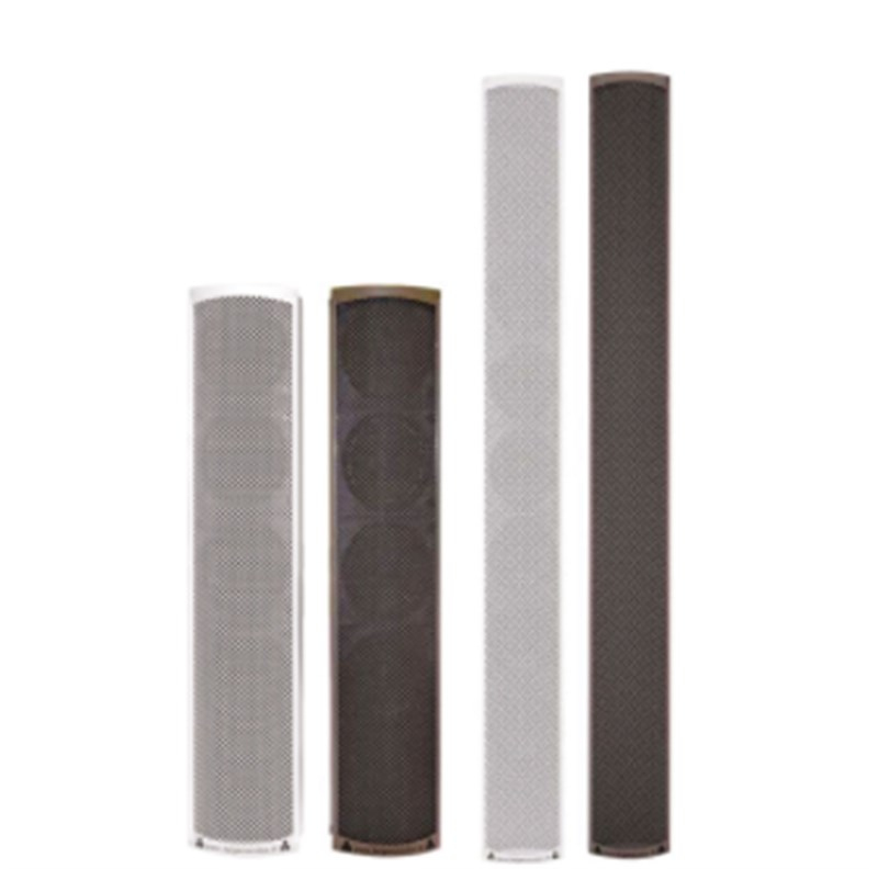 Fulgor Service Vertical 2 Column Speaker