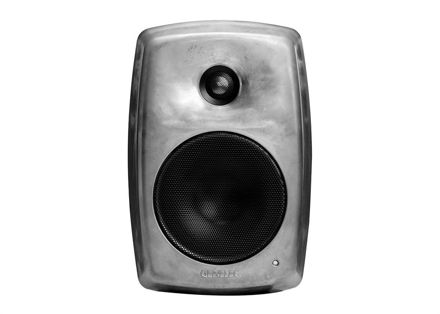 Genelec 4030CRW Duvar Hoparlör 50W