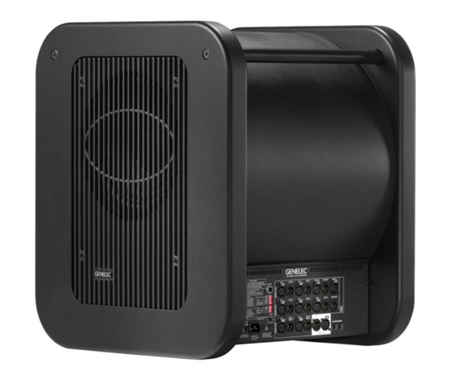 Genelec 7370AP 12 inç 400W Stüdyo Subbas Monitör
