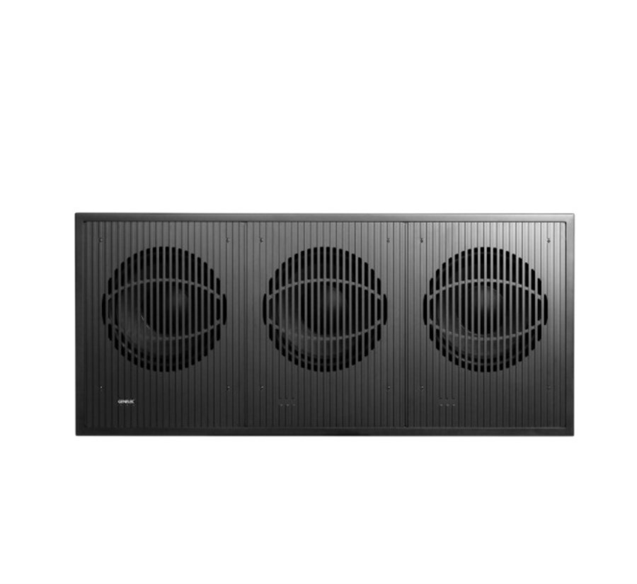 Genelec 7382AP 3 x 15 inç 2500W Aktif Subbas Monitör