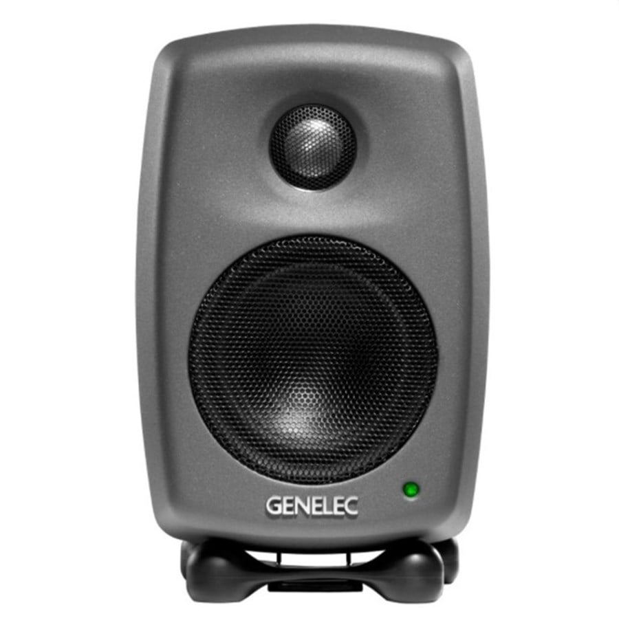 Genelec 8010AP 3 inç 50W Stüdyo Monitör