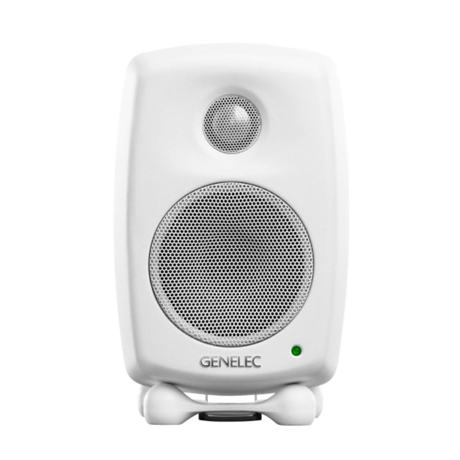 Genelec 8010AW 2 inç 50W Aktif 2 yollu Stüdyo Monitör