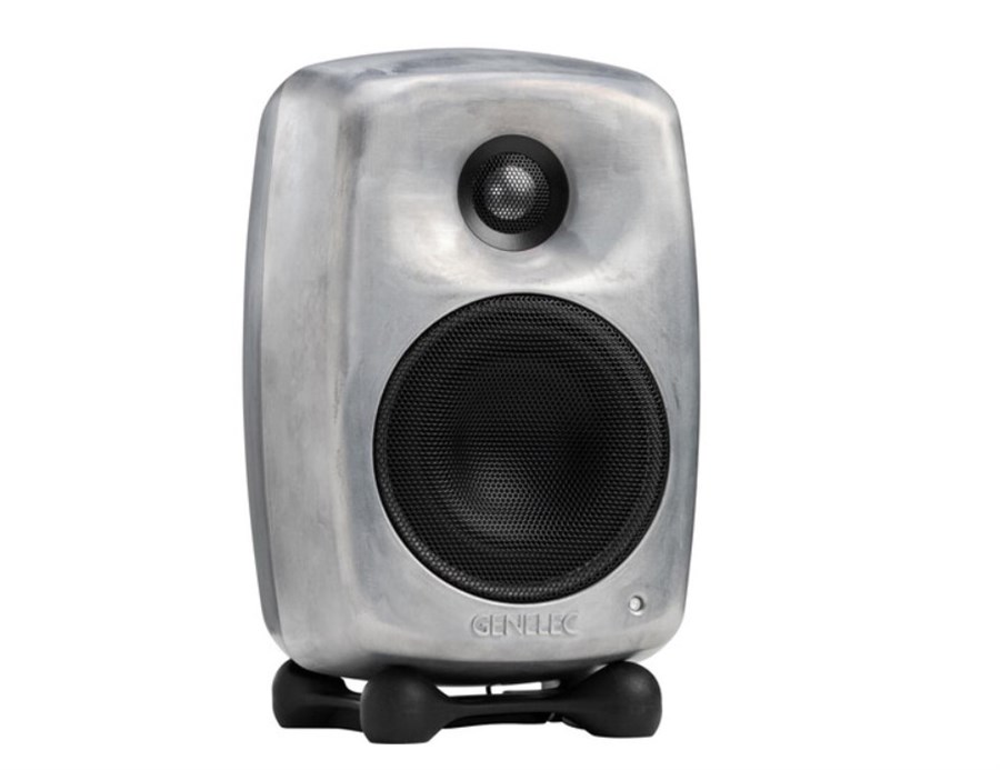 Genelec 8020DPM 4 inç 100W Aktif Stüdyo Monitör