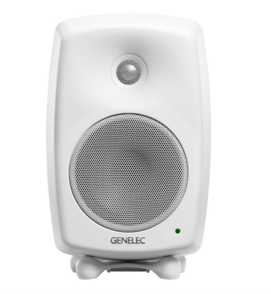 Genelec 8030C 5 inç 100W Aktif Stüdyo Monitör