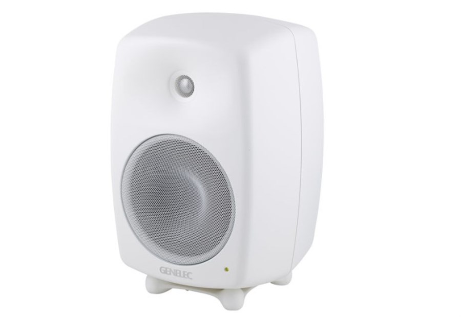 Genelec 8040BWM 180W 6.5 inç Aktif 2 Yollu Stüdyo Monitör