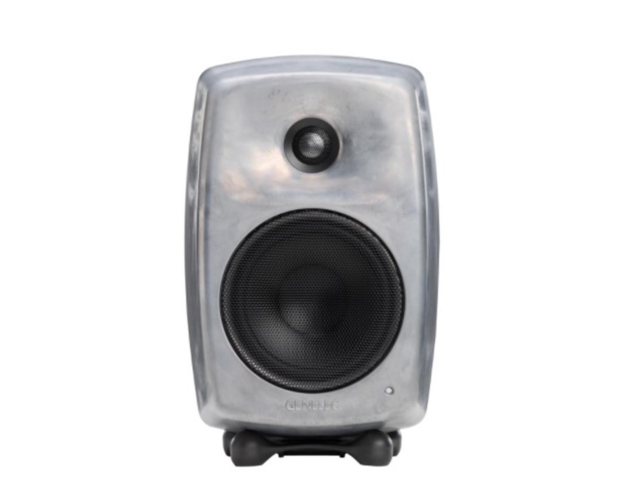 Genelec 8330ARW 100W 5 inç Aktif 2 Yollu Stüdyo Monitör
