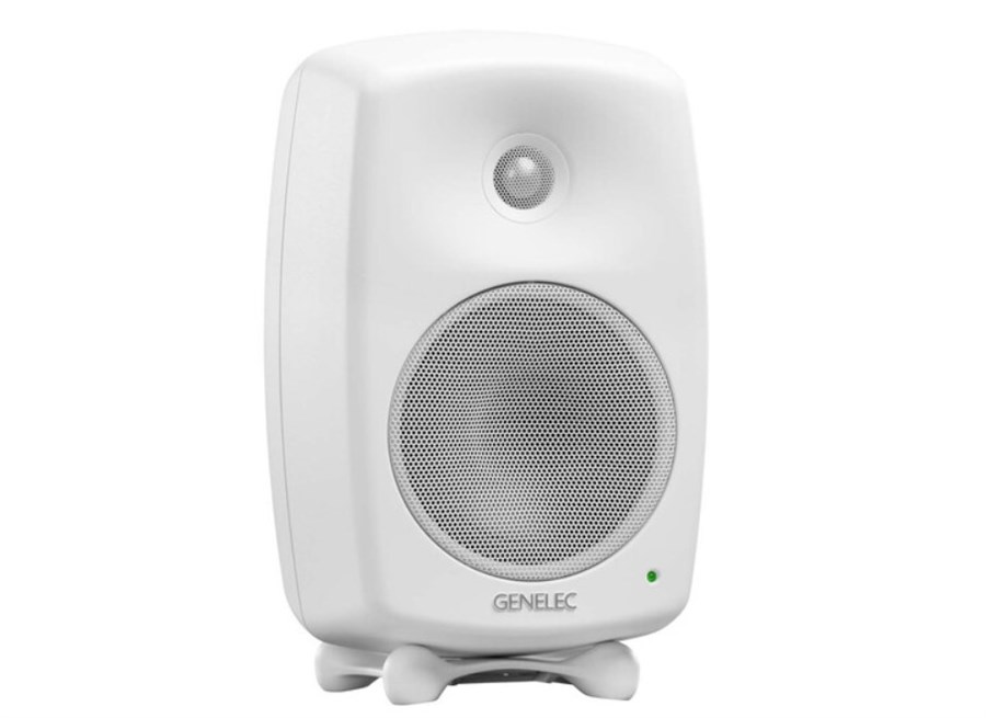 Genelec 8330AW 100W 5 inç Aktif 2 Yollu Stüdyo Monitör