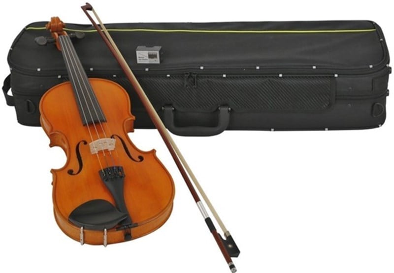 Gewa GS401511 Keman Outfit Aspirante 4/4