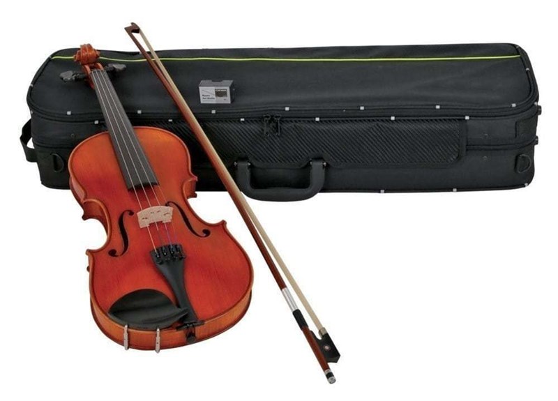 Gewa GS401521 Keman Outfit Aspirante 4/4