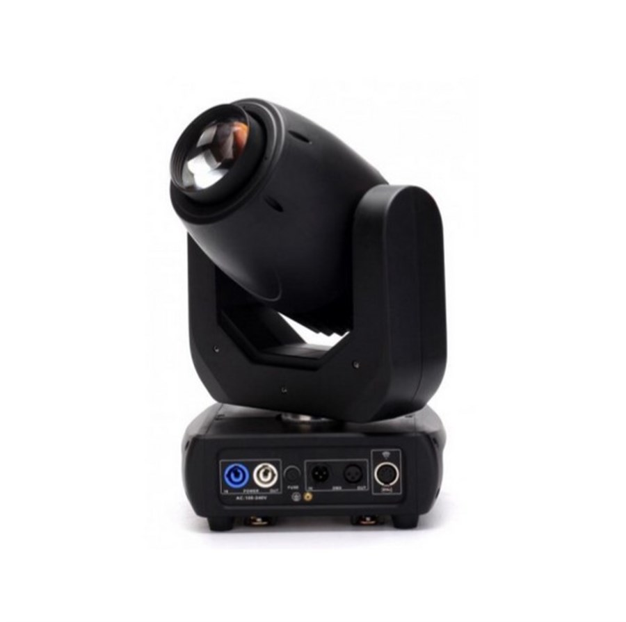 GY-Hitec GY NS150 150 Watt Moving Head LED Spot