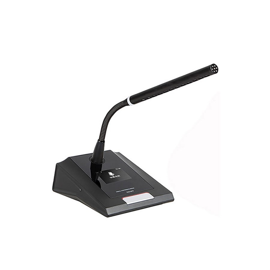 HDTZ HT-9200D Delege Ünitesi