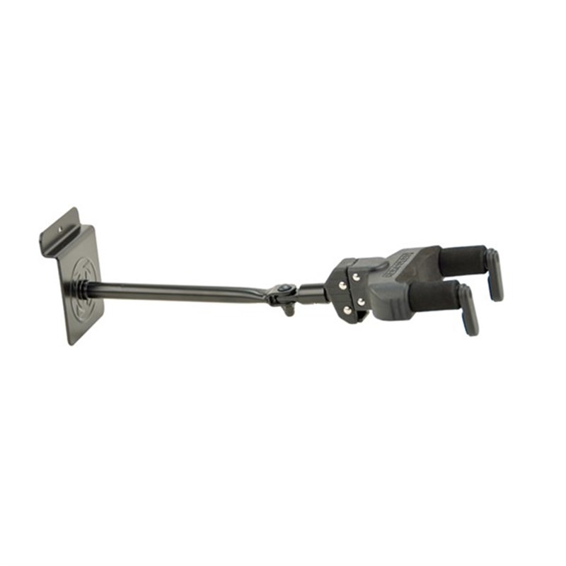 Hercules GSP40SB Duvar Tipi Gitar Standı