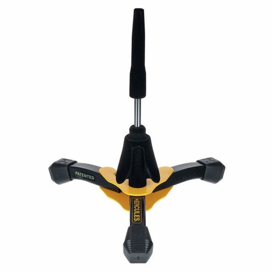 Hercules HCDS 640 BB Katlanabilir Flüt / Klarnet Standı