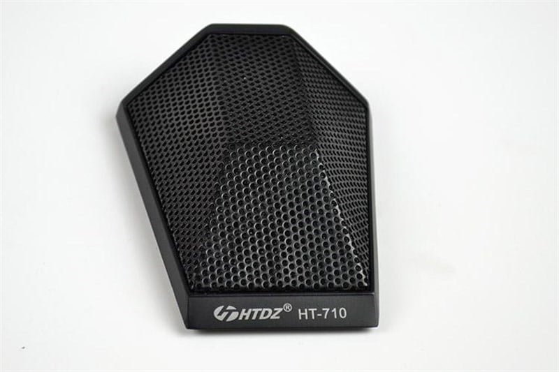 HTDZ HT-710 Condenser Boundary Microphone