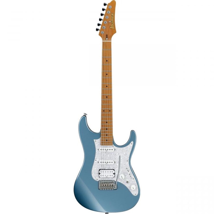 Ibanez AZ2204-ICM Metalik Buz Mavisi 6 Telli Elektro Gitar