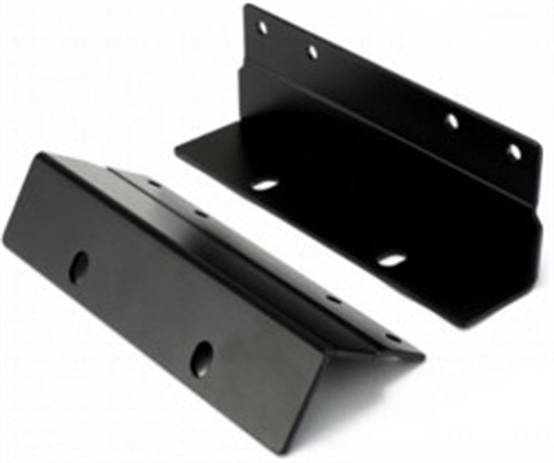 Inter-M BKT-A 120 - A 120 Amfi için Rack Mount Montaj Aparatı