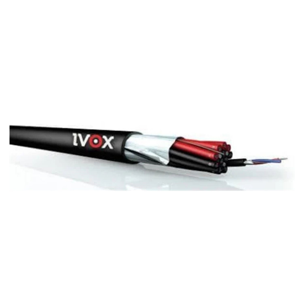 İVOX HYDRA 8CH 8 Kanal Multicore Kablo