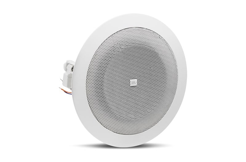 Jbl 8124 4 inç 6W 70/100V Tavan Hoparlör