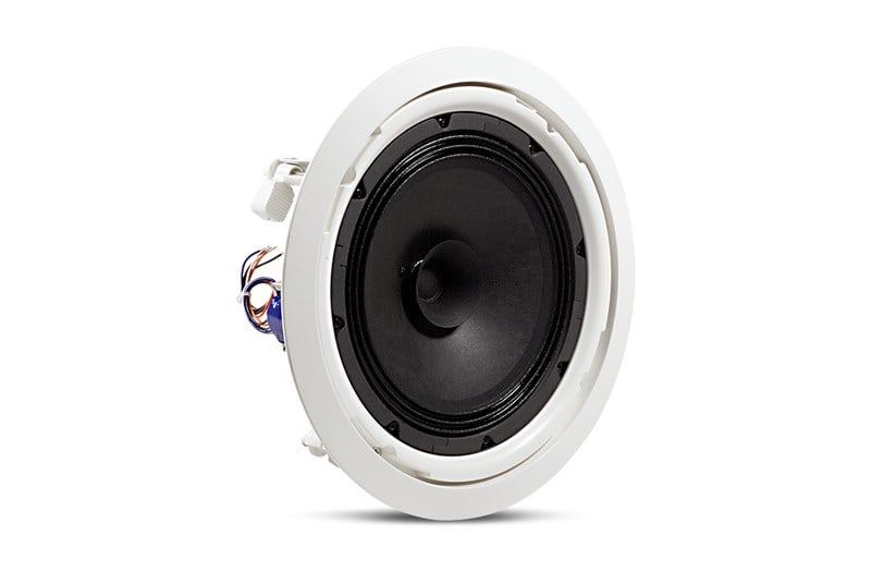 Jbl 8128 8'' 6W 70/100V Tavan Hoparlör